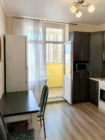 Сдается 1-комн. квартира, 45 м²
