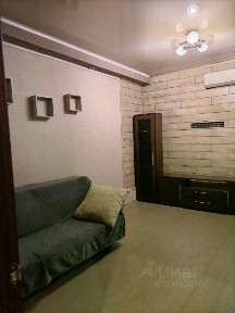 Сдается 1-комн. квартира, 36 м²