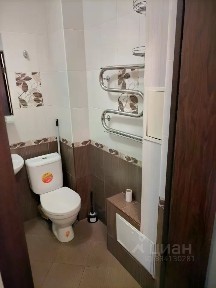 Сдается студия, 30 м²