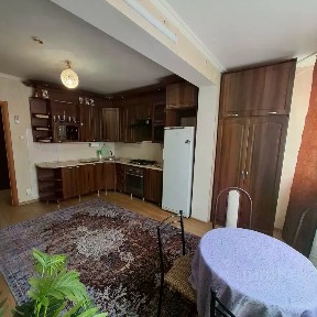 Сдается 1-комн. квартира, 54 м²