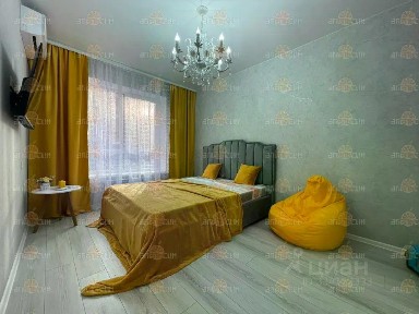 Сдается 1-комн. квартира, 36 м²