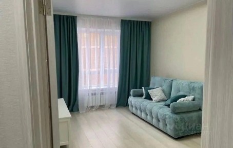 Сдается 1-комн. квартира, 35 м²