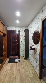 Сдается 3-комн. квартира, 70 м²