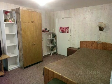 Сдается 1-комн. квартира, 47 м²
