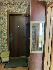 Сдается 1-комн. квартира, 37 м²