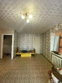 Сдается 1-комн. квартира, 31 м²