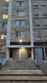 Сдается 1-комн. квартира, 32 м²