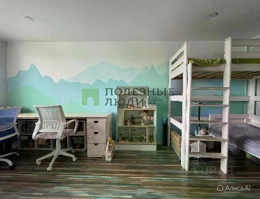 Продается 2-комн. квартира, 51,6 м²