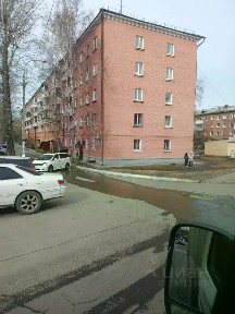 Продается 1/2 квартиры, 32/18/5 м²
