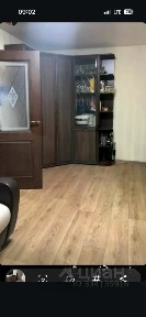 Сдается 1-комн. квартира, 35 м²