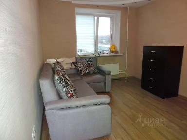 Сдается 1-комн. квартира, 37 м²