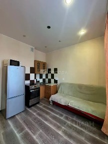 Сдается студия, 21 м²