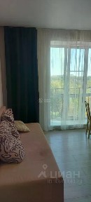 Сдается 2-комн. квартира, 33,3 м²