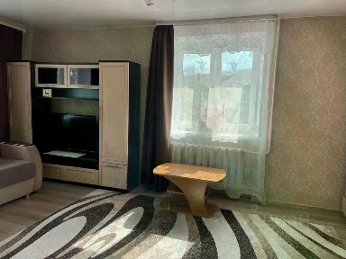 Сдается 1-комн. квартира, 32 м²
