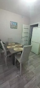 Сдается 1-комн. квартира, 40,1 м²