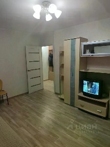 Сдается 2-комн. квартира, 42,7 м²