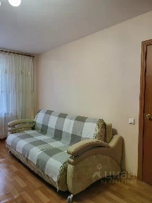 Сдается 1-комн. квартира, 38 м²