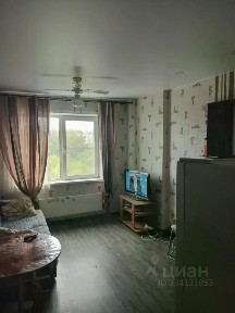 Сдается 2-комн. квартира, 40,6 м²