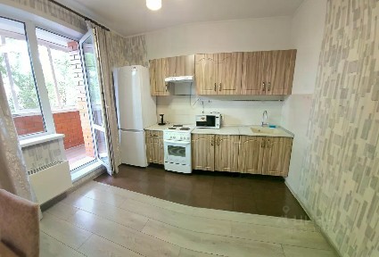 Сдается 2-комн. квартира, 60 м²
