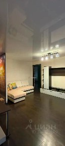 Сдается 3-комн. квартира, 59 м²