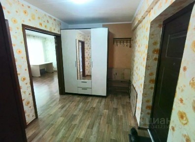 Сдается 1-комн. квартира, 42 м²