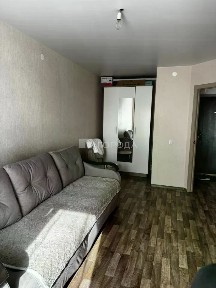 Сдается 1-комн. квартира, 34,4 м²