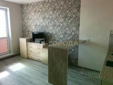 Сдается студия, 28 м²