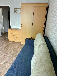 Сдается 1-комн. квартира, 34,1 м²