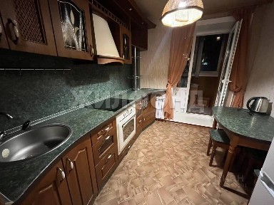Сдается 2-комн. квартира, 47 м²