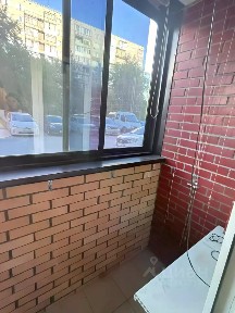 Сдается студия, 25 м²