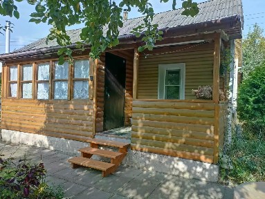 Продается 1-этажный дом, 85 м²