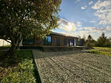 Продается 1-этажный дом, 190 м²