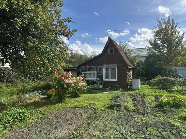 Продается 2-этажный дом, 23 м²