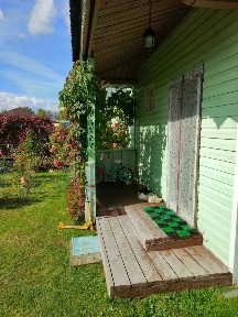 Продается 2-этажный дом, 85 м²