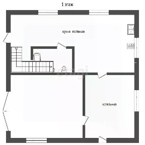 Продается 2-этажный дом, 265 м²