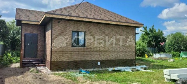 Продается дом, 58 м²