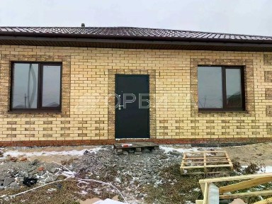 Продается дом, 82 м²