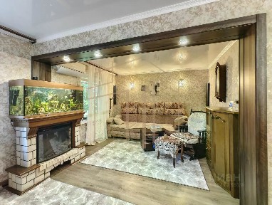 Продается 2-этажный дом, 121 м²