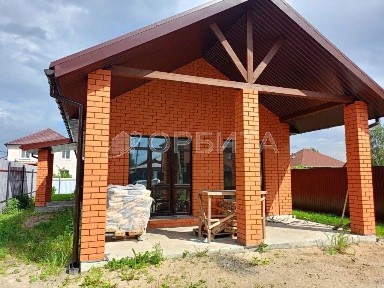 Продается дом, 101 м²