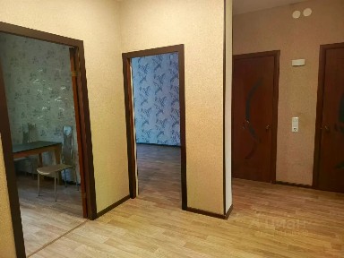Сдается 2-комн. квартира, 61,58 м²