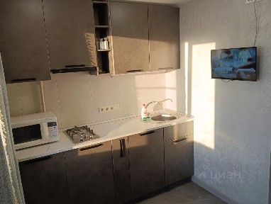 Сдается 1-комн. квартира, 37 м²