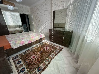 Сдается 1-комн. квартира, 50 м²