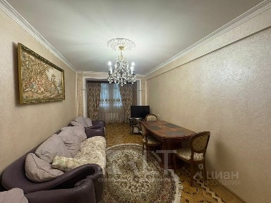 Сдается 2-комн. квартира, 60 м²