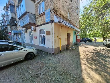 Сдается помещение свободного назначения, 42 м²