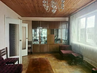 Сдается 2-комн. квартира, 56 м²