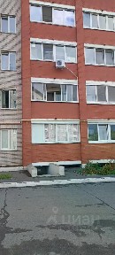 Сдается 1-комн. квартира, 36 м²