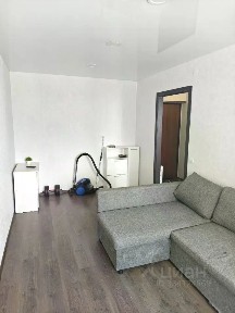 Сдается 1-комн. квартира, 29,1 м²