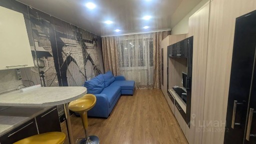 Сдается студия, 26 м²