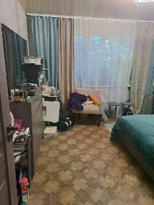 Продается 2-комн. квартира, 42,5 м²
