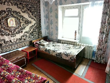 Продается 3-комн. квартира, 72 м²